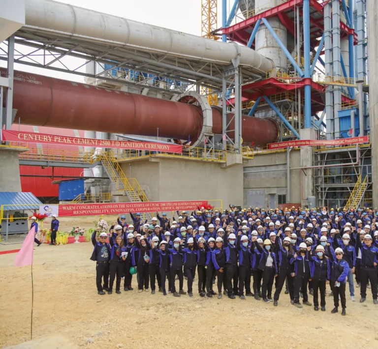 tongli Metallurgical Rotary Kiln product image favicon