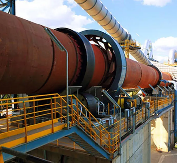 tongli magnesium oxide rotary kiln product image favicon