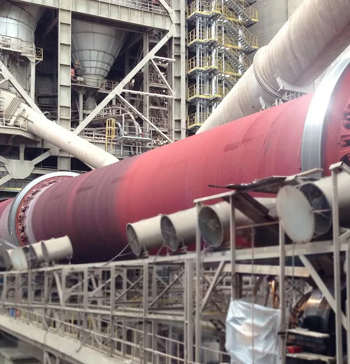 tongli heavy machinery clinker rotary kiln main picture
