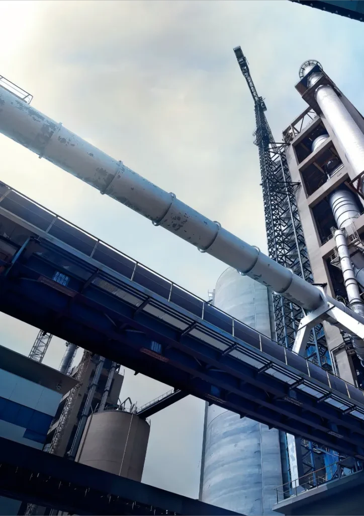 tongli heavy machinery limestone rotary kiln main picture 2