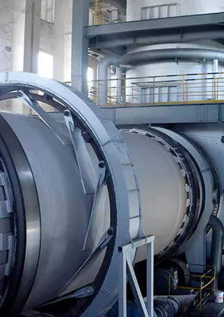 tongli heavy machinery incinerator rotary kiln main picture 2