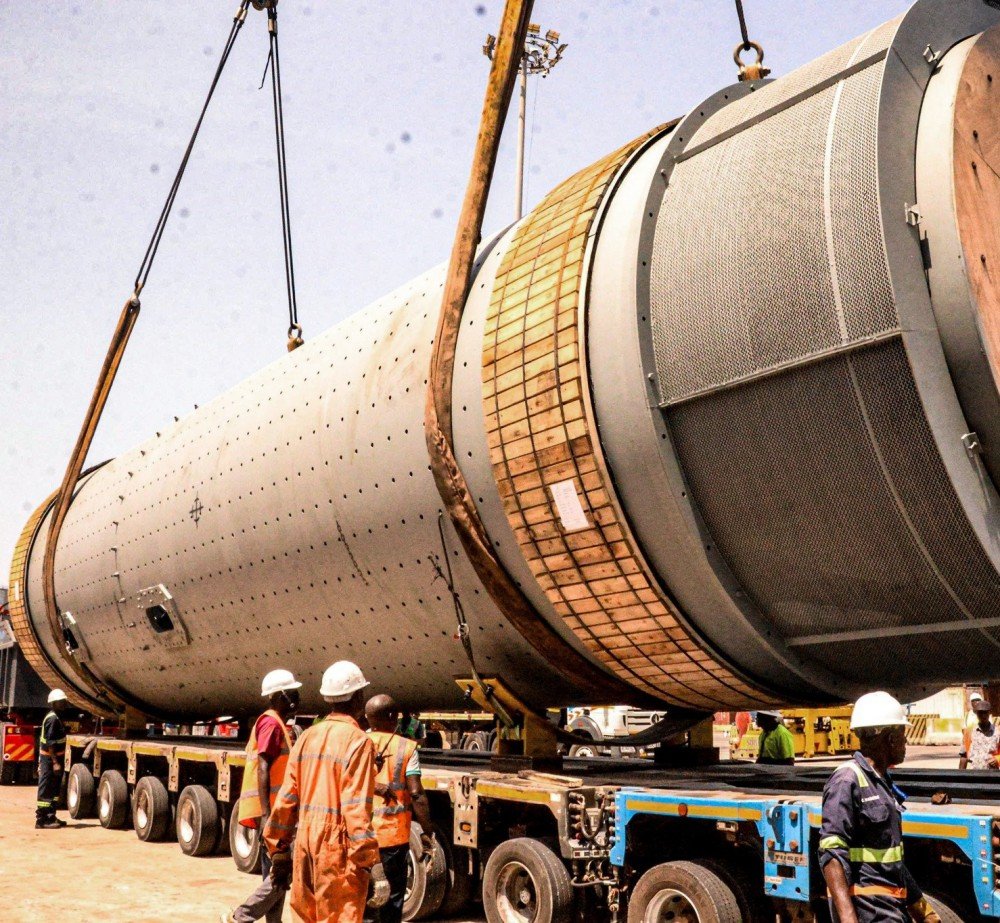 Ceramic Ball Mill - CEMENTL