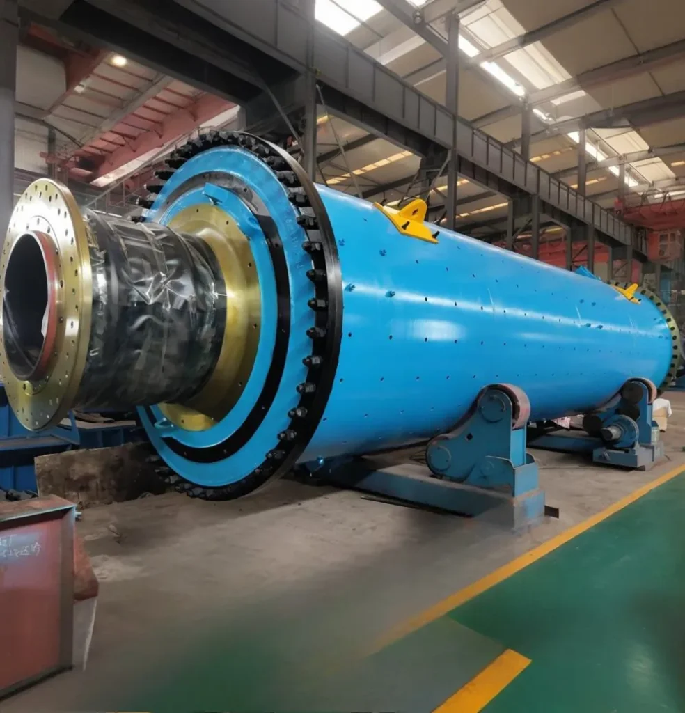 grate ball mill tongli profile picture