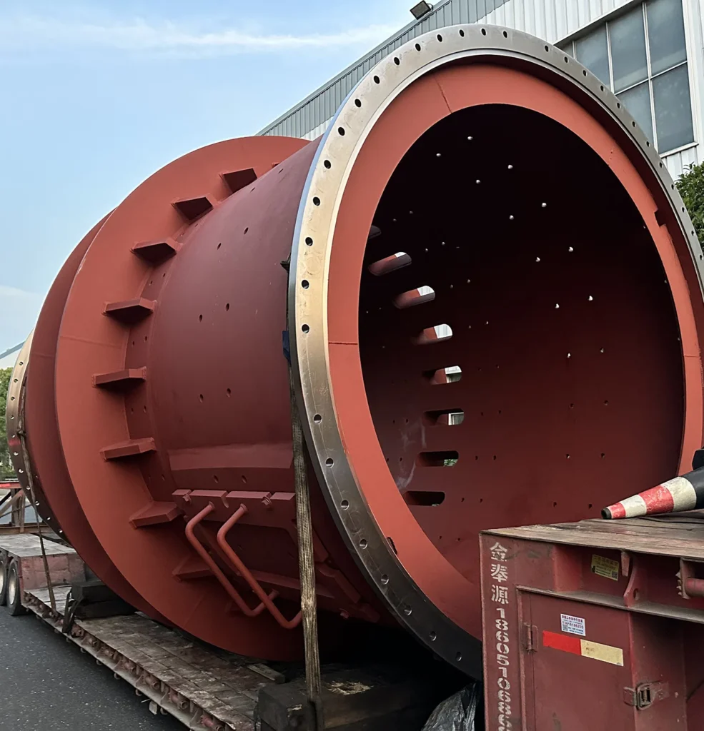rod ball mill grinding tongli heavy machinery profile picture