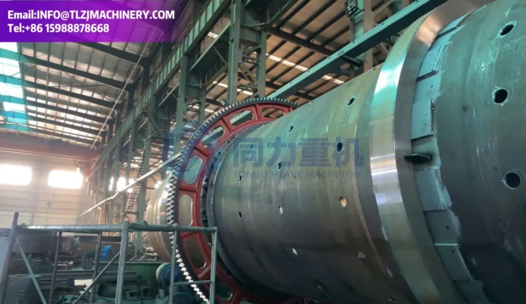High Quality Cost Effective Fertilizer Granulator video cover picture