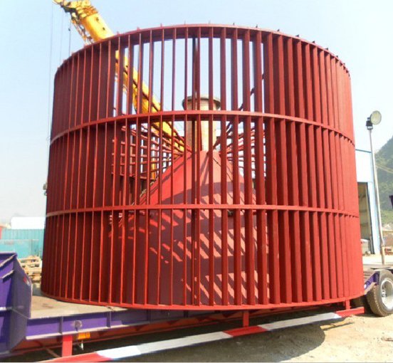 O-sepa powder separator favicon