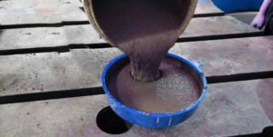 How Long Does Cement Take To Set? - CEMENTL