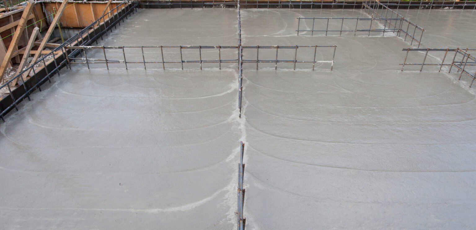 How Long Does Cement Take To Set