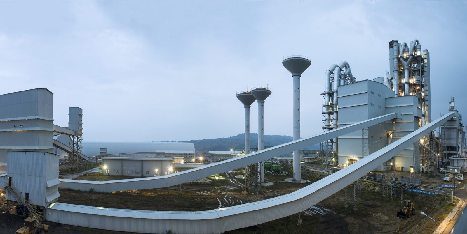 Dangote Group The Largest Cement Company In Sub-Saharan Africa - CEMENTL