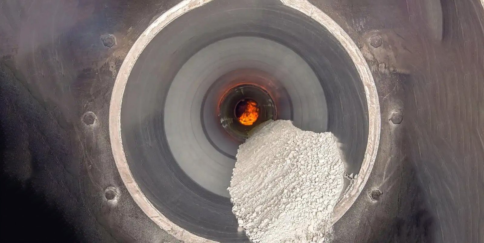 Is Coal Needed for Cement Production Line? - CEMENTL