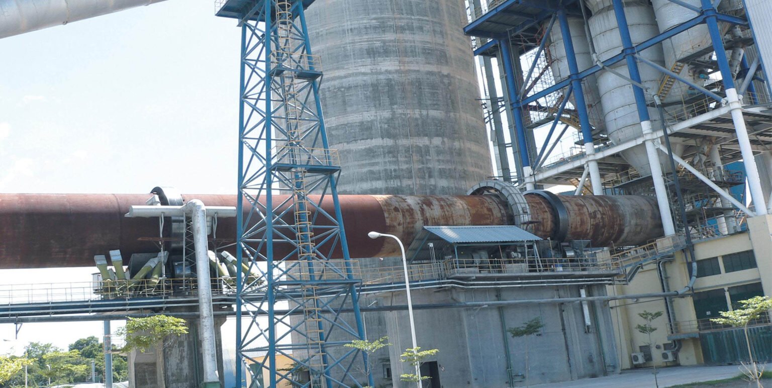 Is Coal Needed for Cement Production Line? - CEMENTL