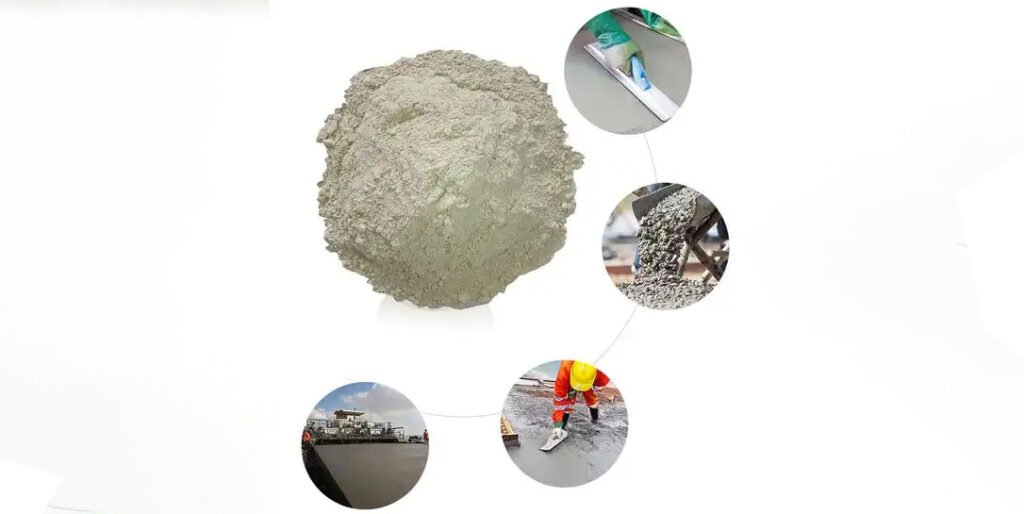 Use of Accelerators in Cement Concrete Construction
