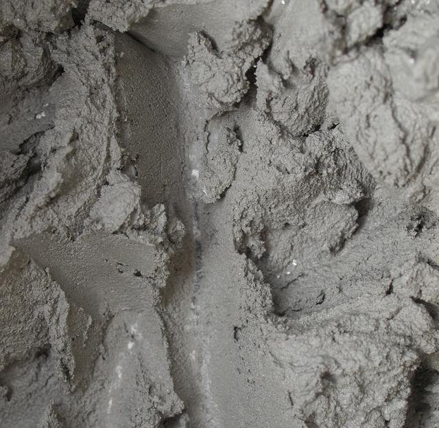 Cement mix with white color favicon