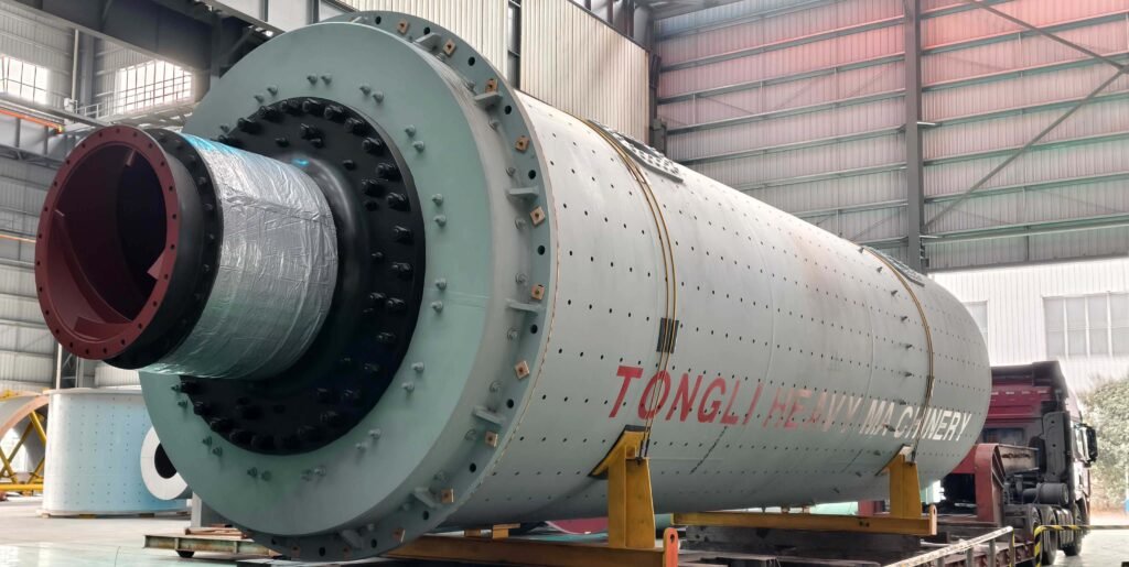 Cement ball mill clinker grinding additive material
