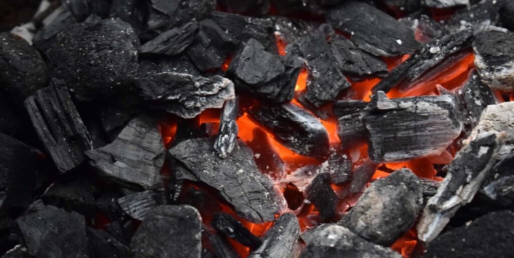 coal buring increase co2 emission