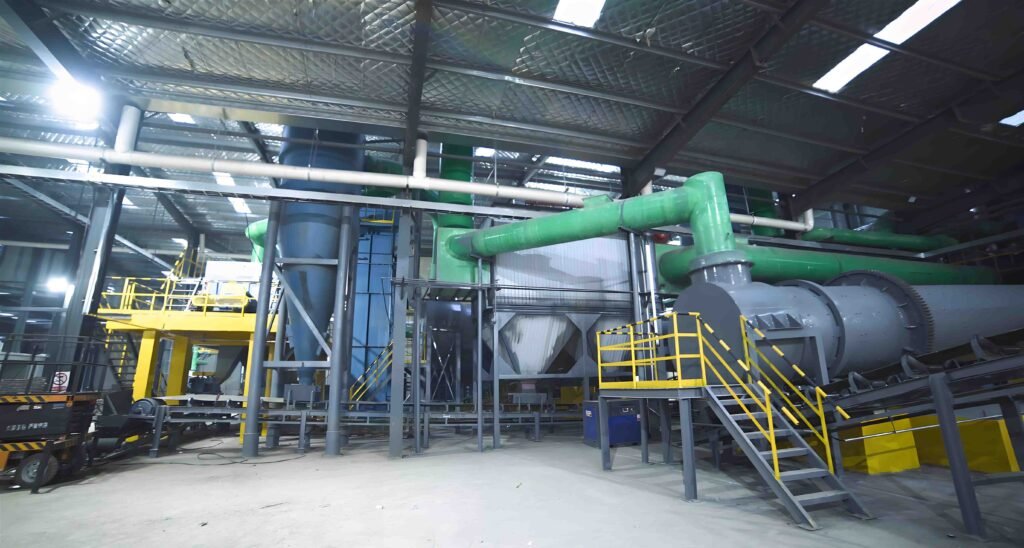 Fertilizer Testing laboratory contact information and location in sub-saharan region