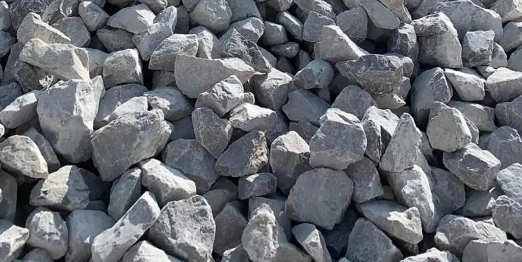 limestone rock for making opc cement