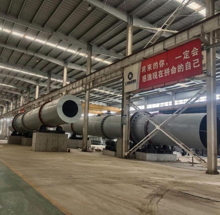 Sulfur coated urea fertilizer plant favicon