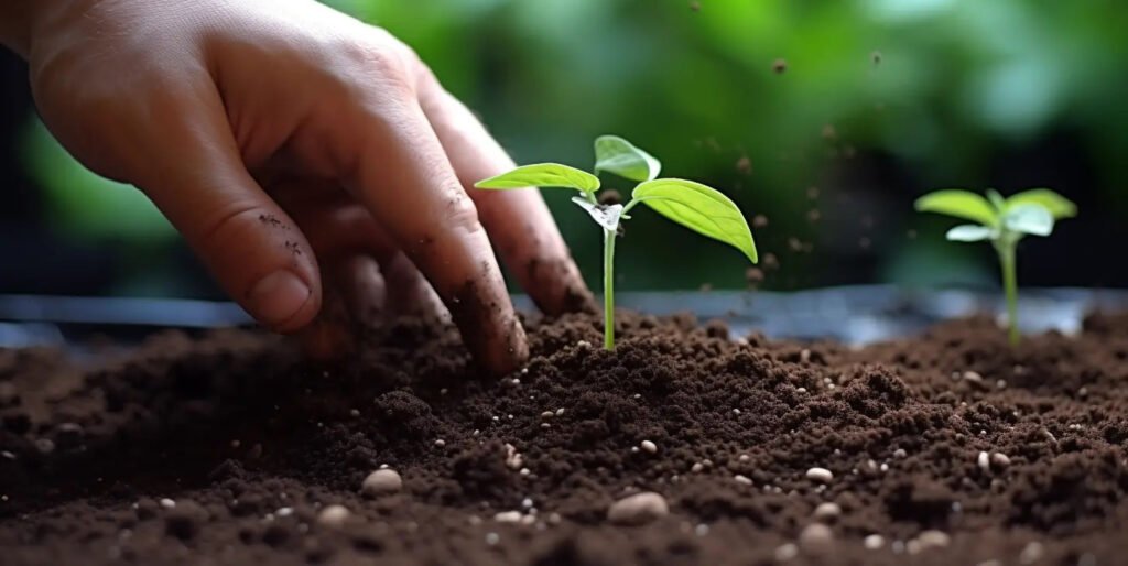 Factors affect the effectiveness of sulfur coated urea soil fertilization