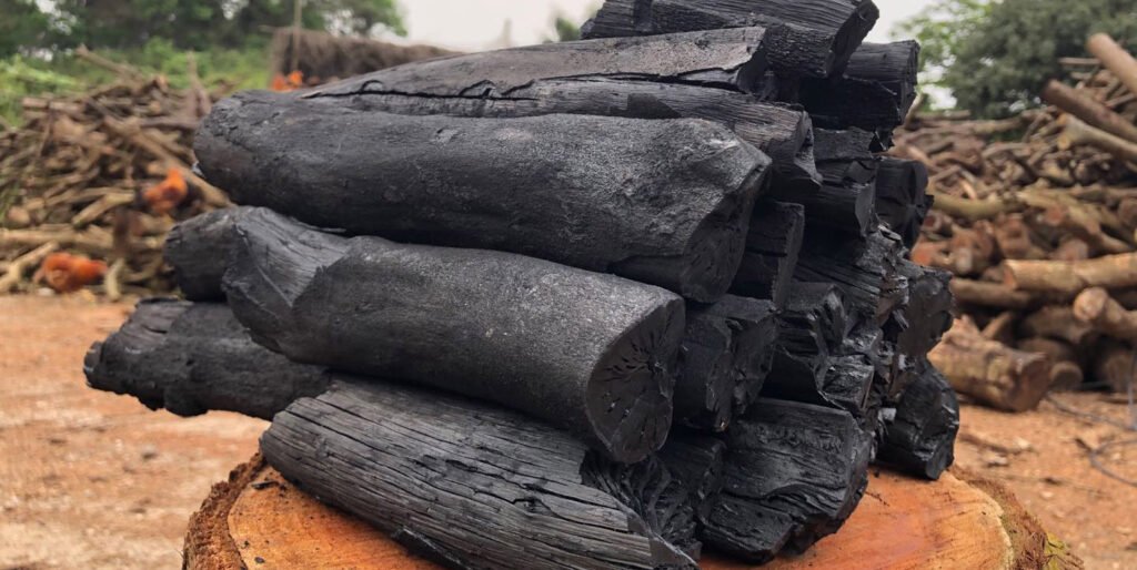 high quality Charcoal
