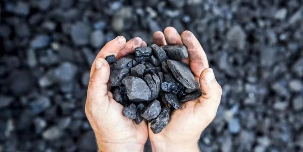 Coal type