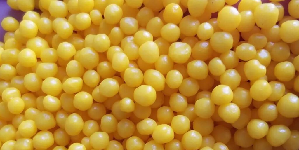 SCU Sulfur Coated Urea fertilizer