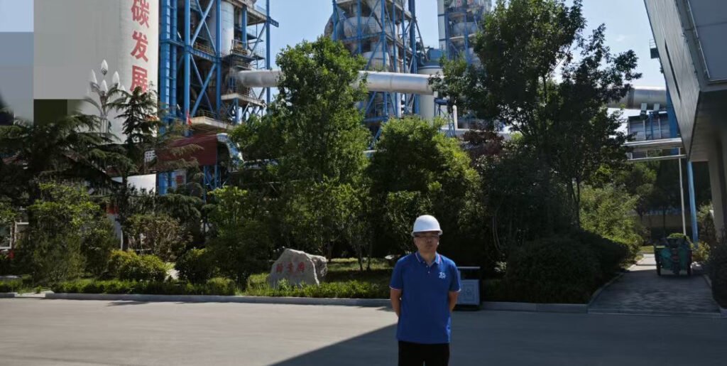 cement close circuit grinding factory