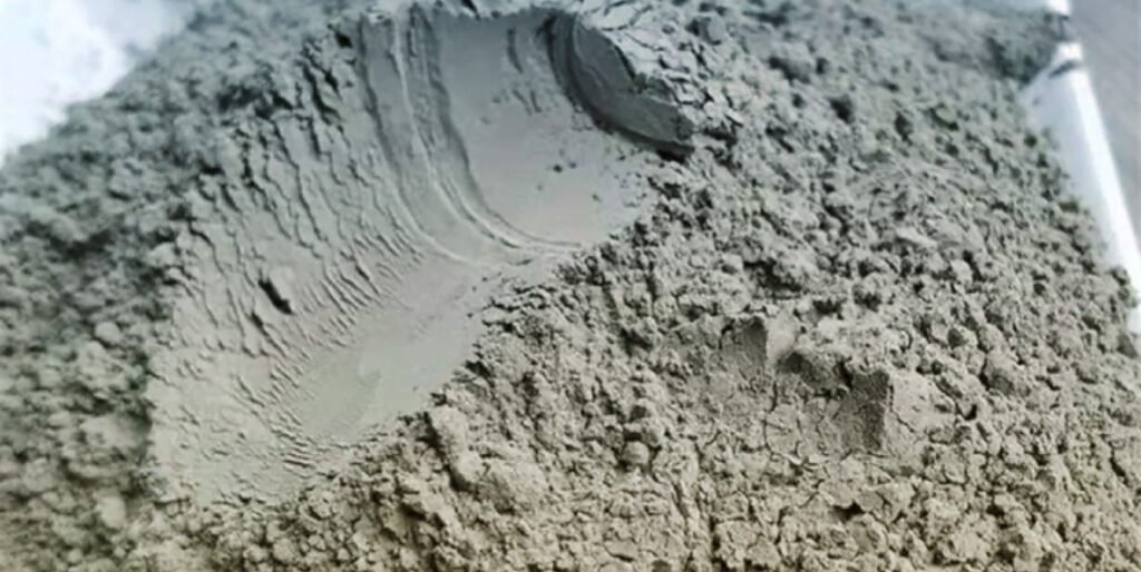 sulphate resisting cement powder