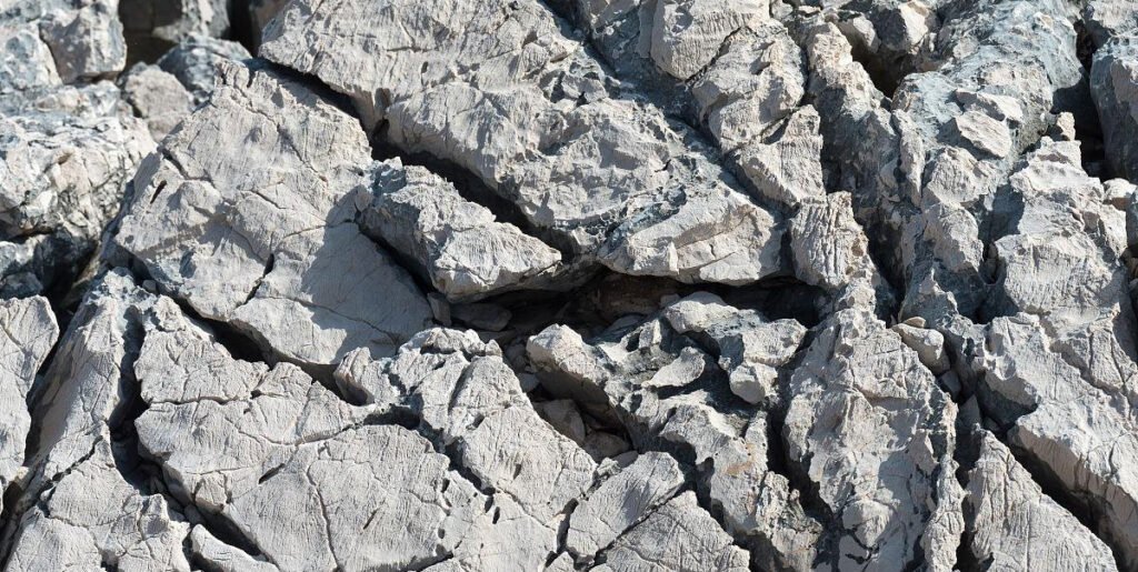 Carbonate sludge