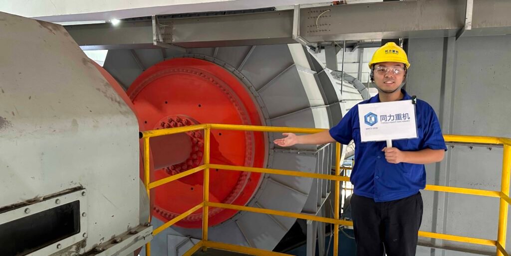 cement portland PO42.5 ball mill
