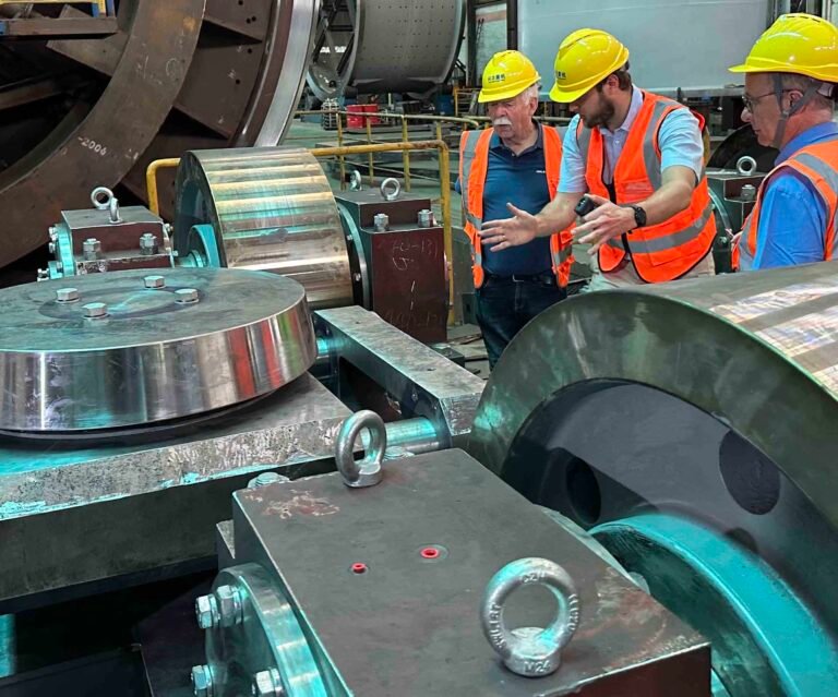 Hazardous Medical Waste Incineration Rotary Kiln Introduction favcin