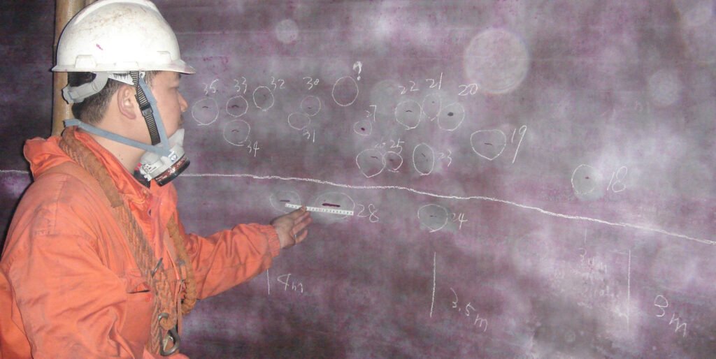 How does Liquid Penetrant Testing Works? the working principle and mechanism