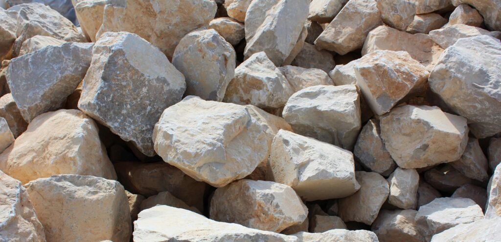 Limestone