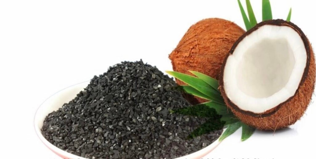 coconut shell activated carbon