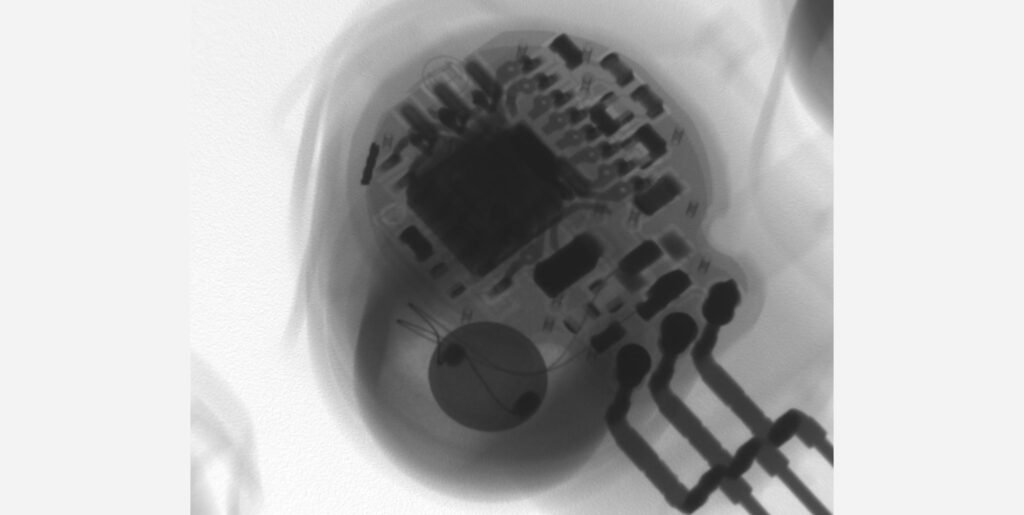 Radiation Types in Radiographic Testing (RT)