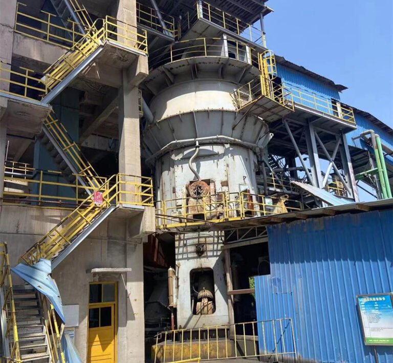 Second hand vertical roller mill for sale favicon