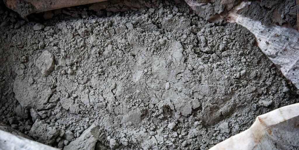 What is Portland Cement