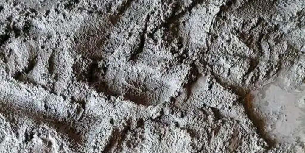 What is Portland Pozzolana Cement powder jpg