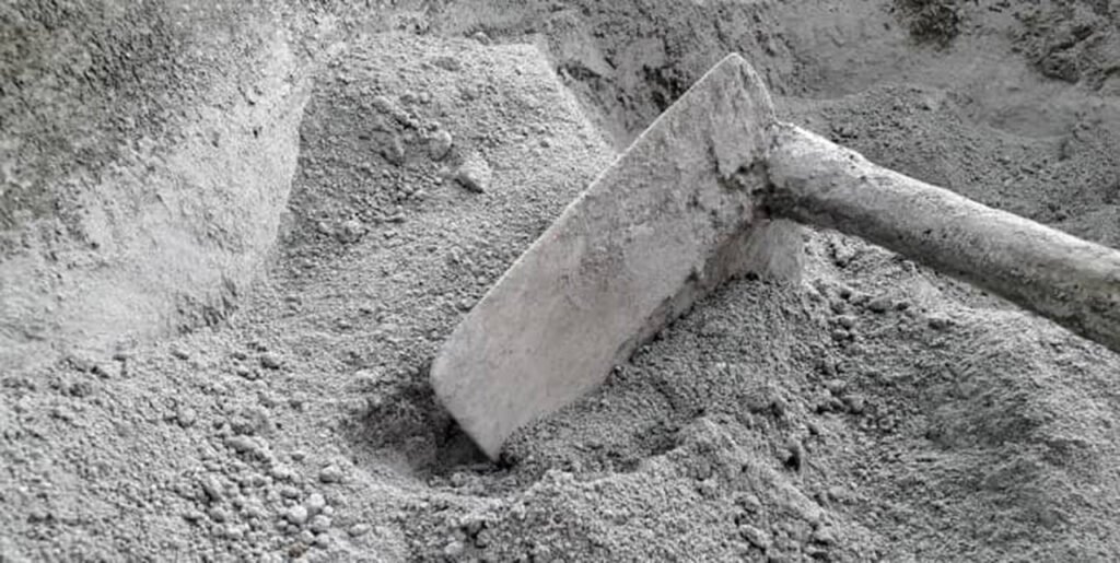 low heat cement uses