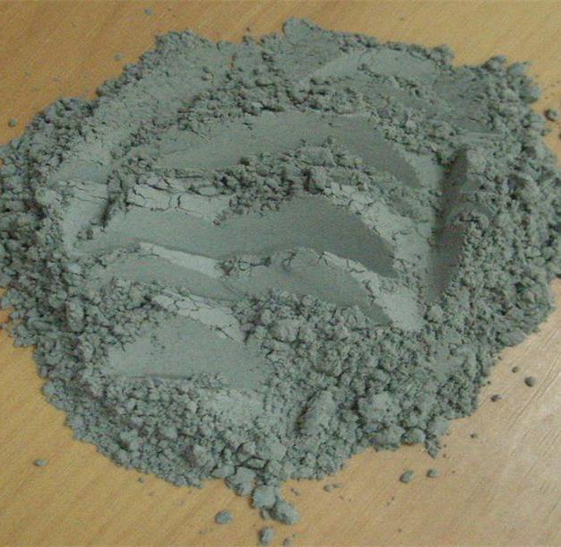 low heat cement