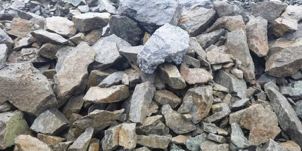 raw material for cement industry 1