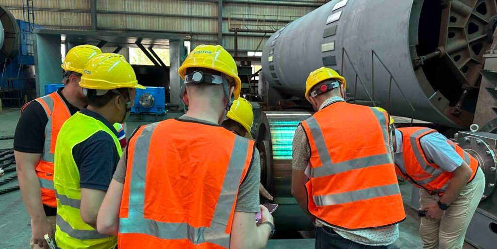 Fundamentals of Waste Incineration plant
