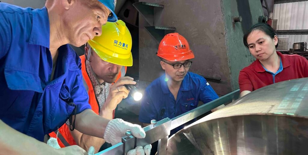 rotary kiln calcination What Is the Difference Between Destructive Testing and Non-Destructive Testing
