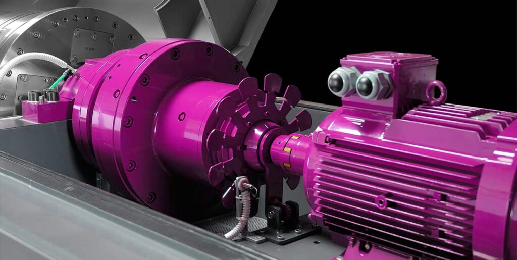 rotary kiln elastic coupling