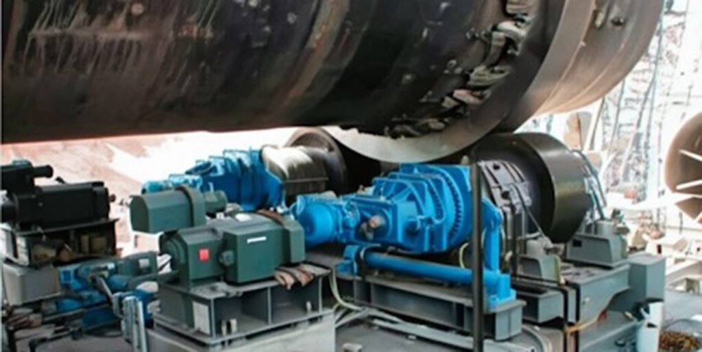 rotary kiln Maintenance tips: Common Failures and Troubleshooting