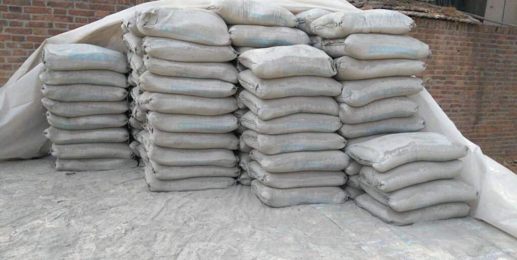 what is portland cement made of 1