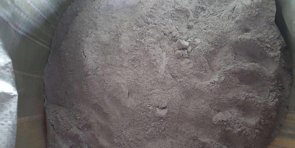4 Types of Portland Pozzolana Cement