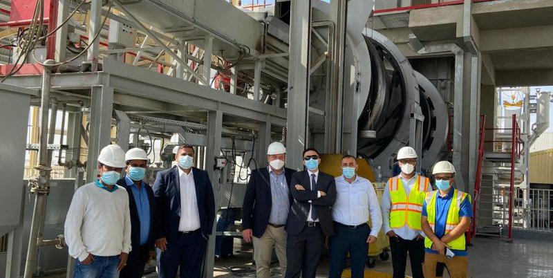 Abu Dhabi’s Vision for Circular Waste Management