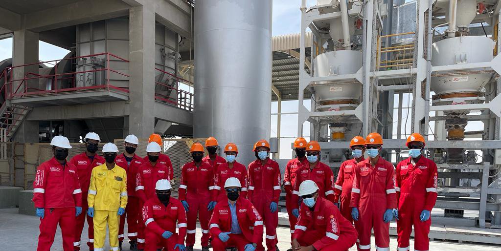 Abu Dhabi's Medical Waste Management Challenge and Tadweer's Quick Response