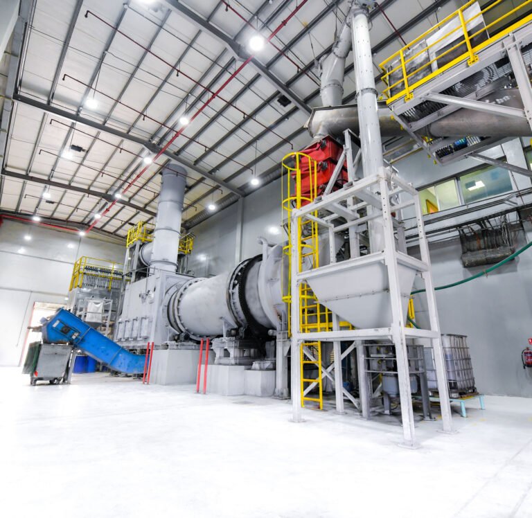 Cleanco waste treatment CWT uae Medical & HazardousWaste favicon
